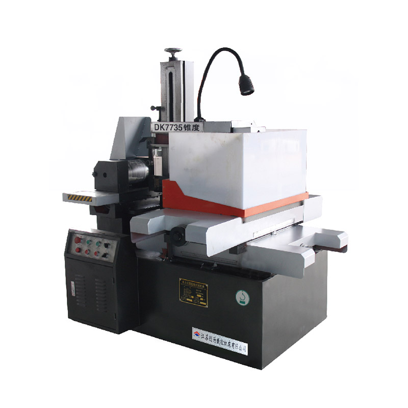 DK7735 GZ Ultra-High Speed ​​Type CNC EDM Wire Cutting Machine